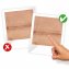 Reparatieset laminaat & parket / tegels - 3