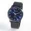 Radiografisch horloge 'Black  &  Blue' - 3