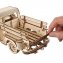 Houten model-pick-up - 3