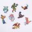 Houten puzzel ’Antiekwinkel’ - 3