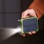 Solar-oplader met zwengel - 3
