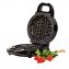 Wafelijzer  "WaffleStar" - 3