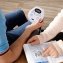 Draagbare cd-speler met stereoluidsprekers - 3