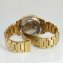 Automatisch horloge 'Gold’n’Noir' - 3