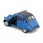 Citroën 2CV6 ‘’petrol’ - 3