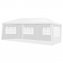 Paviljoen partytent 3 x 6 meter - 3
