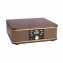 Retro-platenspeler met DAB+ - 3