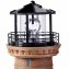 Solar-vuurtoren 'Borkum' - 3