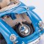 Porsche 356 B cabrio - 3