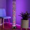 LED waterkolom met vissen - 3