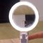 Hand- en staande loep met licht - 3
