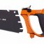 4-in-1 zaag met snelsluiting - 3