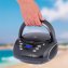 Draagbare cd-speler met DAB+-radio - 3