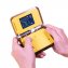 Tetris/Pac Man spelconsole in een blik - 3