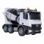 Radiografisch bestuurbare Mercedes-Benz Arocs - 3