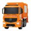 Mercedes-Benz Antos radiografisch bestuurbare vuilniswagen - 3