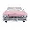 Cadillac Eldorado Biarritz ’59, roze - 3
