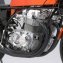 Model bouwset Honda CB750 Racing - 3