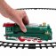 Elektronische kerstexpress met rook - 3