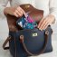 Uw cadeau: opvouwbare boodschappentas - 3