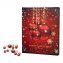 Adventskalender met Lindt-chocolade - 3