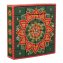 Adventskalender, geurkaarsen - 3