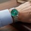 Herenhorloge Milanaise  - 3