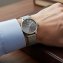 Herenhorloge Milanaise  - 3