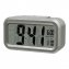 Digitale wekker met grote cijfers  - 3