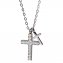 Ketting met kruisjes - 3