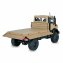 Radiografisch bestuurbare Mercedes-Benz Unimog U5023 - 3