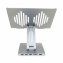 Laptopstandaard met dockingstation - 3