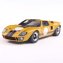 Ford GT40 bouwjaar 1968 - 3
