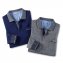 Piquéshirt met lange mouwen - 3