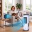 Tower-airconditioner - 3