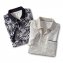 Poloshirt met modieus printmotief - 3