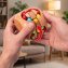 Houten knobbelspeelblokjes - 3