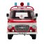 Brandweerauto Barkas BJ: 1965 - 3