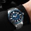 Sportief herenhorloge - 3