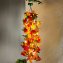 Hangbloemen op zonne-energie "Herfstbetovering" - 3
