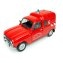 Renault 4L brandweer - 3
