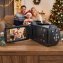 HD-camcorder - 3