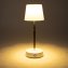 2-in-1 LED-tafellamp - 3