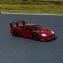 F40 met afstandsbediening (rood) - 3