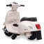 Vespa Mini Ride-on - 3