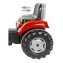 Ride-on tractor - 3