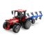 CaDA RC-tractor - 3