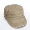 Katoenen field-cap - 3