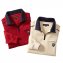Thermisch shirt met contrasten - 3