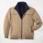 Keerbare blouson - 3